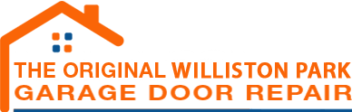Garage Door Repair Service - Logo